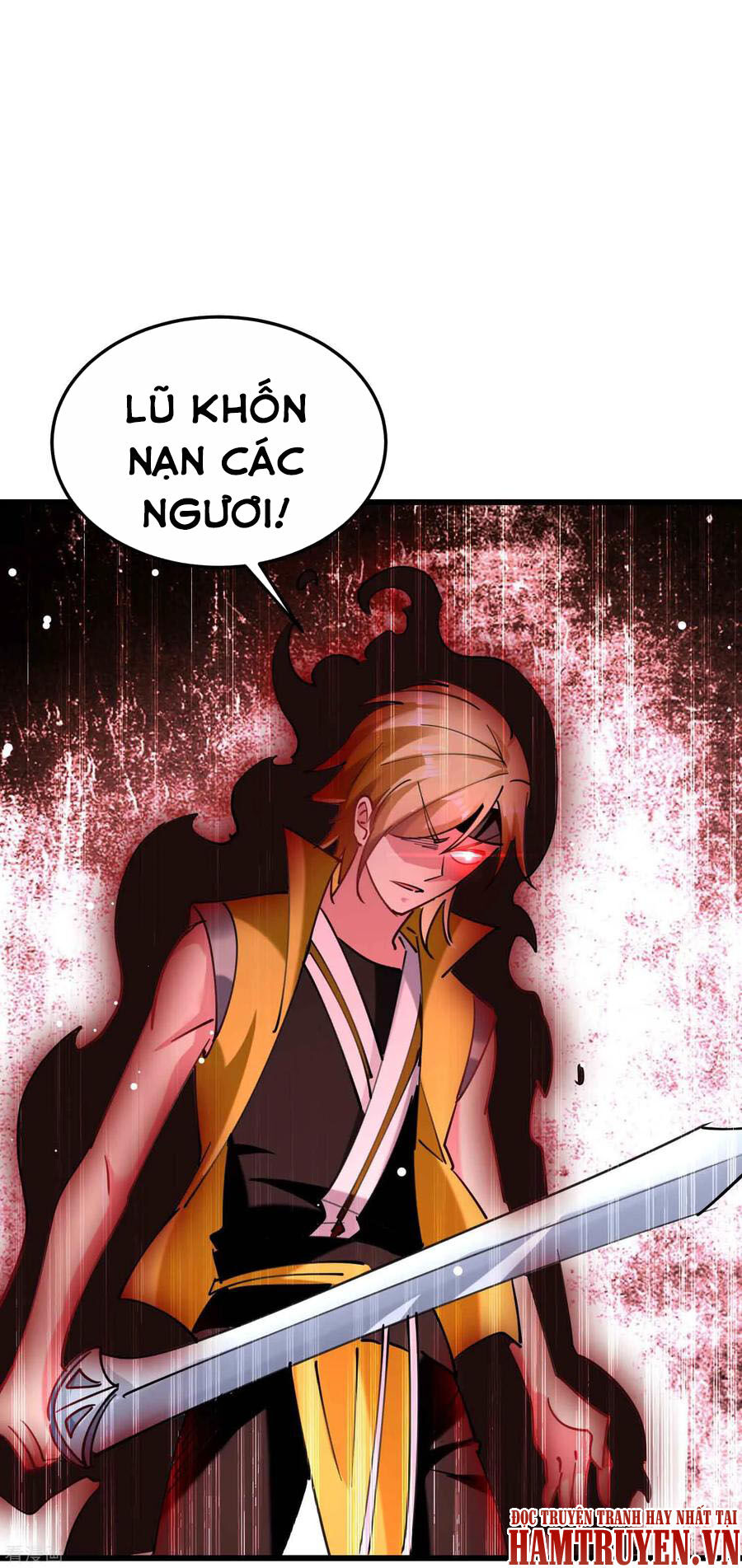 Vạn Giới Tiên Vương Chapter 92 - Trang 2