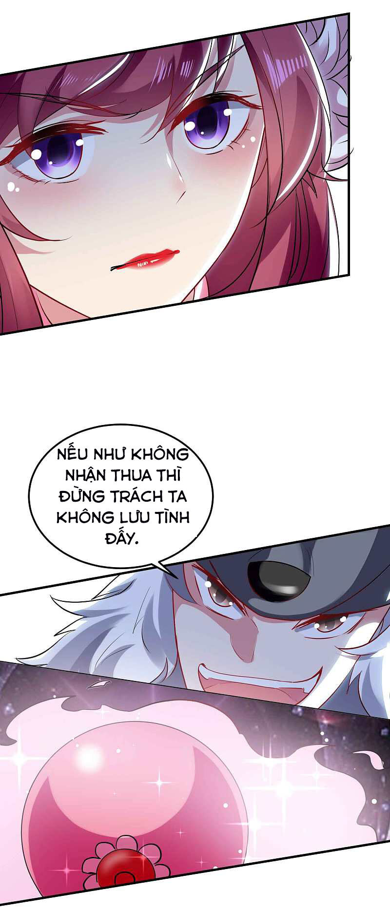 Vạn Giới Tiên Vương Chapter 89 - Trang 2