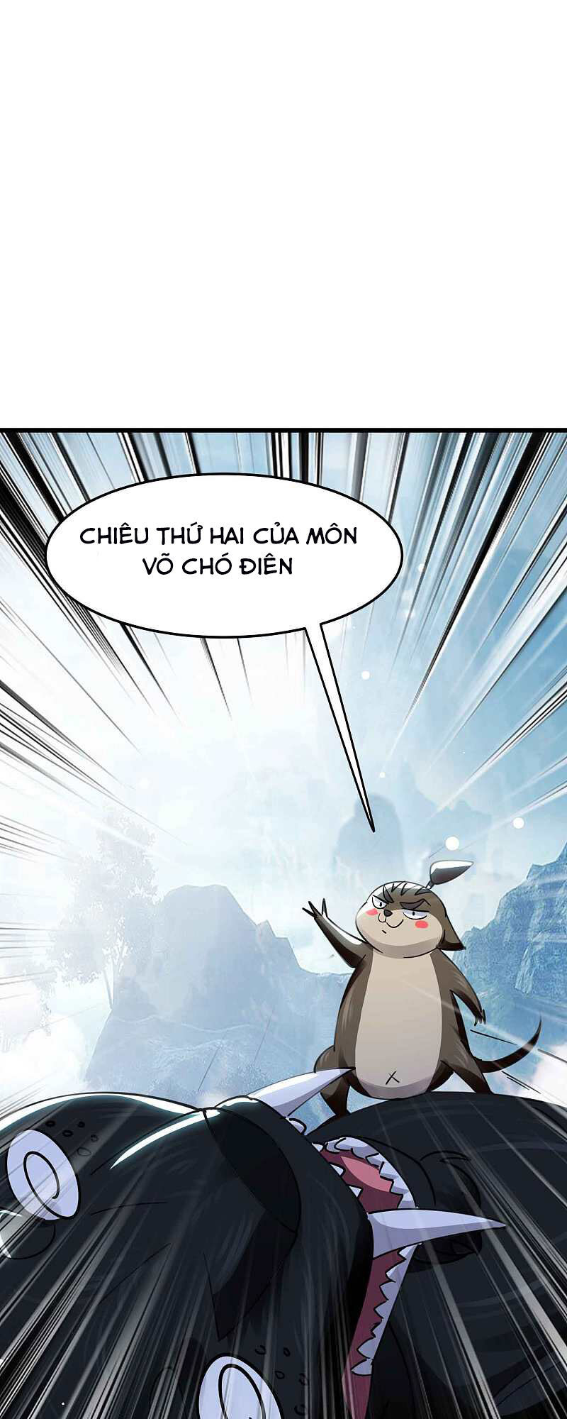 Vạn Giới Tiên Vương Chapter 89 - Trang 2