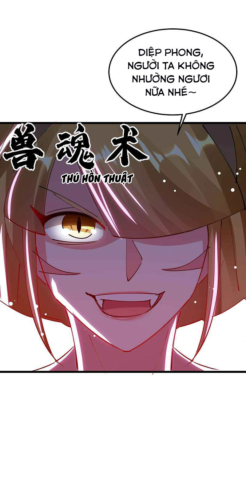 Vạn Giới Tiên Vương Chapter 89 - Trang 2