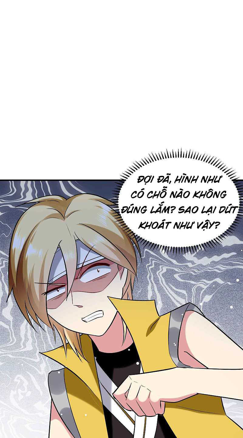 Vạn Giới Tiên Vương Chapter 86 - Trang 2