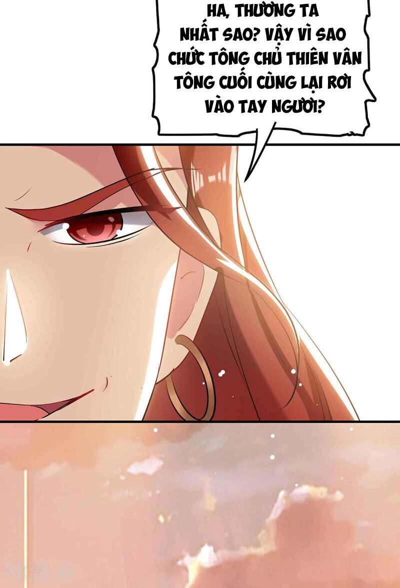 Vạn Giới Tiên Vương Chapter 85 - Trang 2