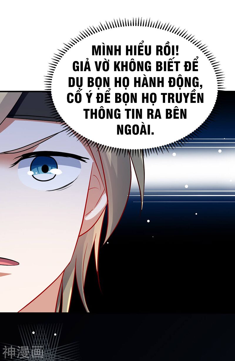 Vạn Giới Tiên Vương Chapter 84 - Trang 2