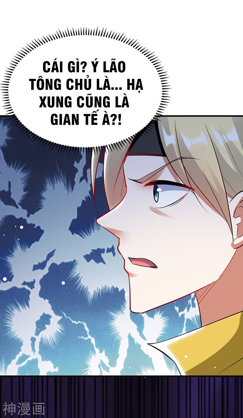 Vạn Giới Tiên Vương Chapter 84 - Trang 2