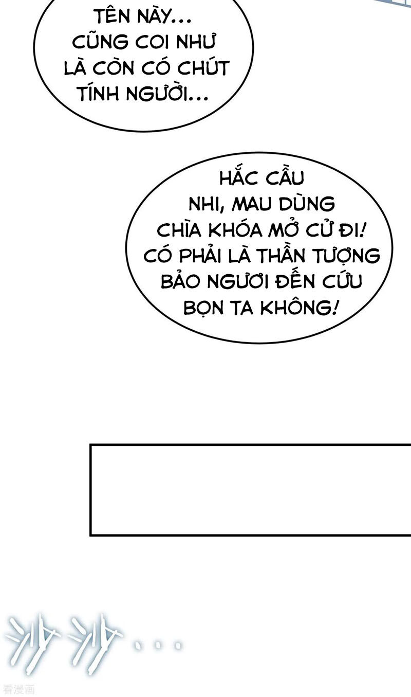 Vạn Giới Tiên Vương Chapter 80 - Trang 2