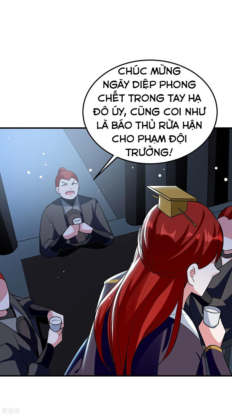 Vạn Giới Tiên Vương Chapter 80 - Trang 2