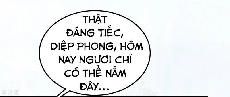 Vạn Giới Tiên Vương Chapter 80 - Trang 2