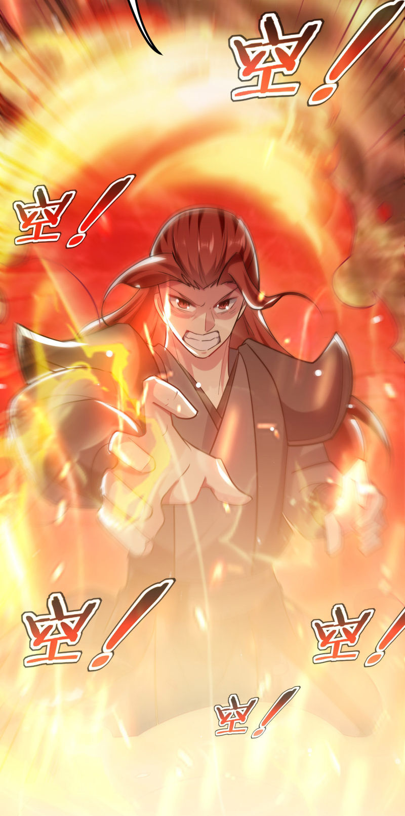 Vạn Giới Tiên Vương Chapter 78 - Trang 2