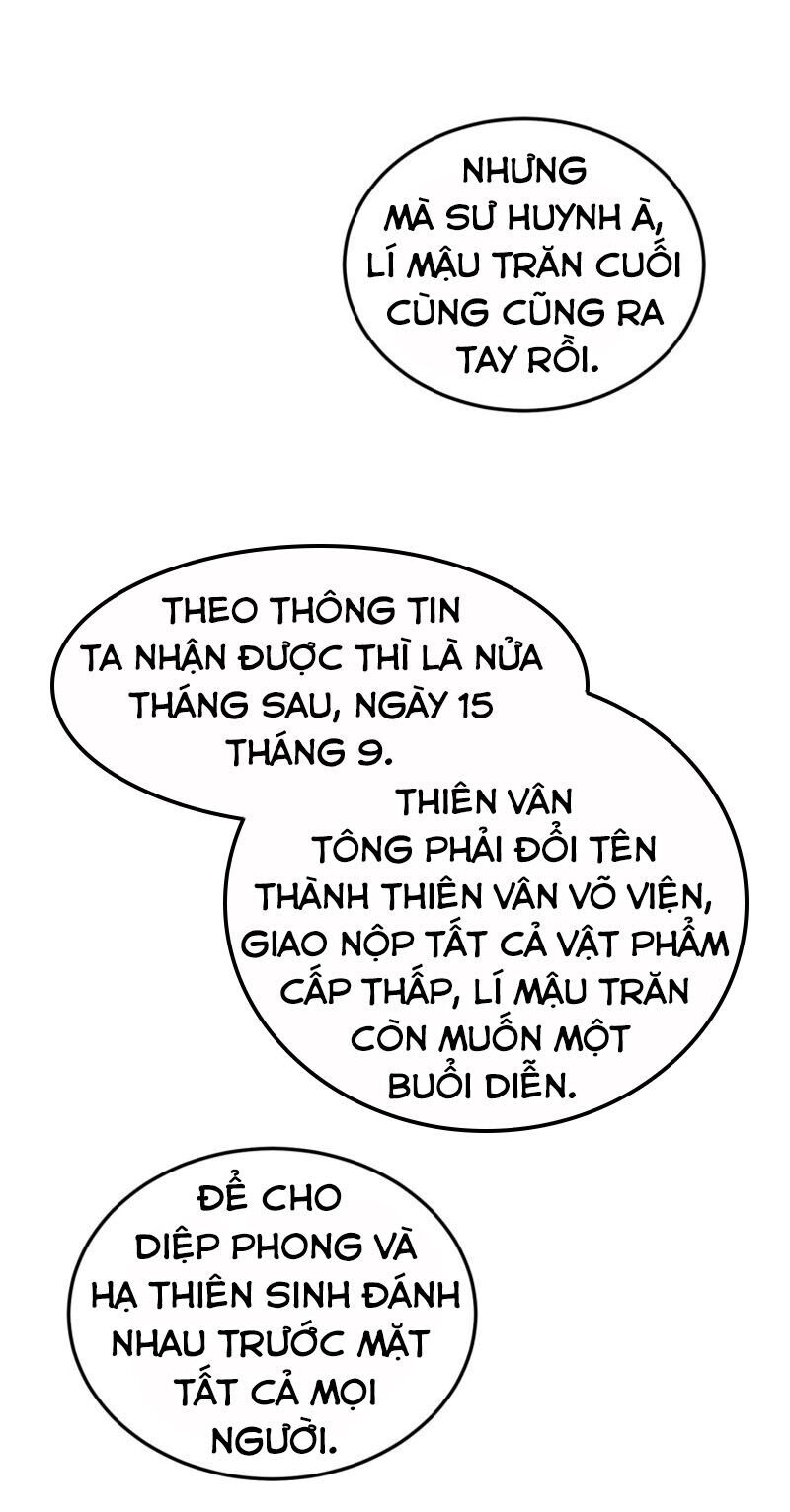 Vạn Giới Tiên Vương Chapter 77 - Trang 2