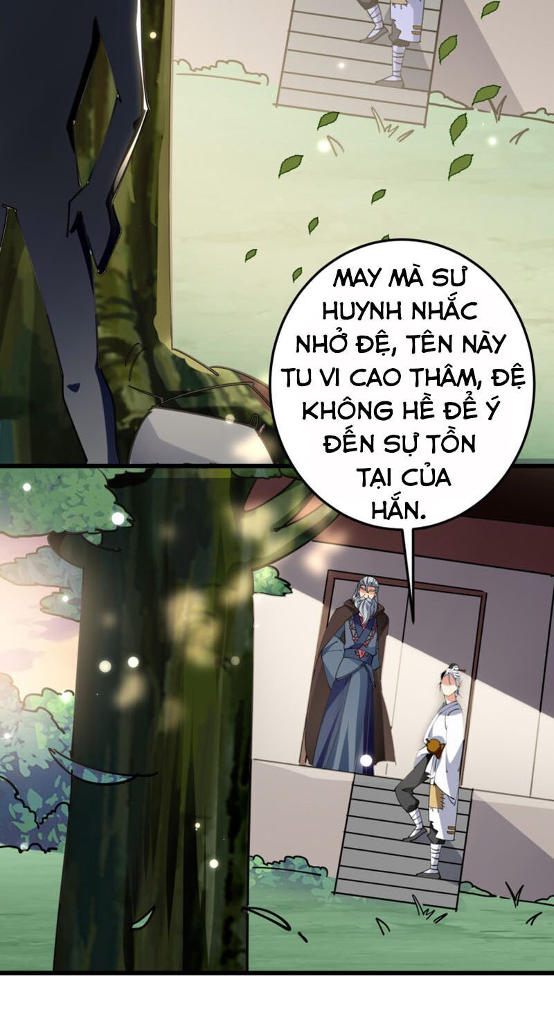 Vạn Giới Tiên Vương Chapter 77 - Trang 2