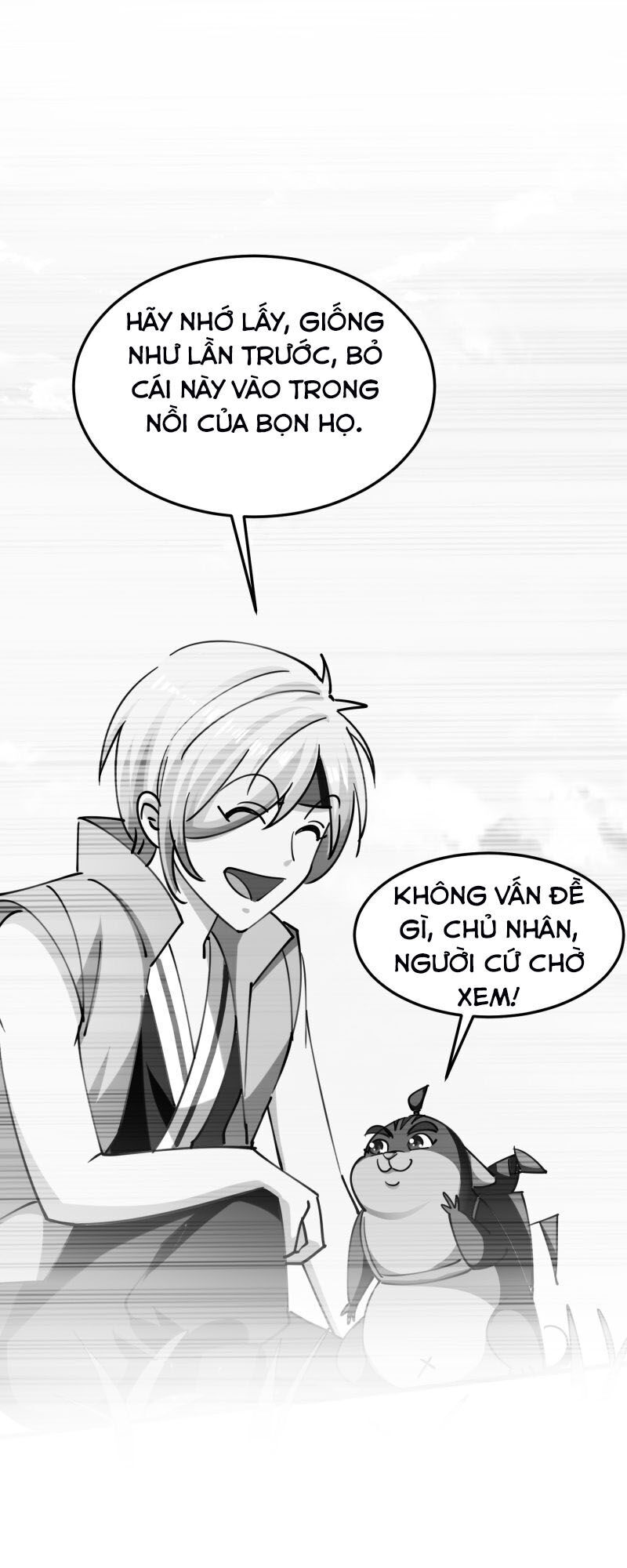 Vạn Giới Tiên Vương Chapter 76 - Trang 2