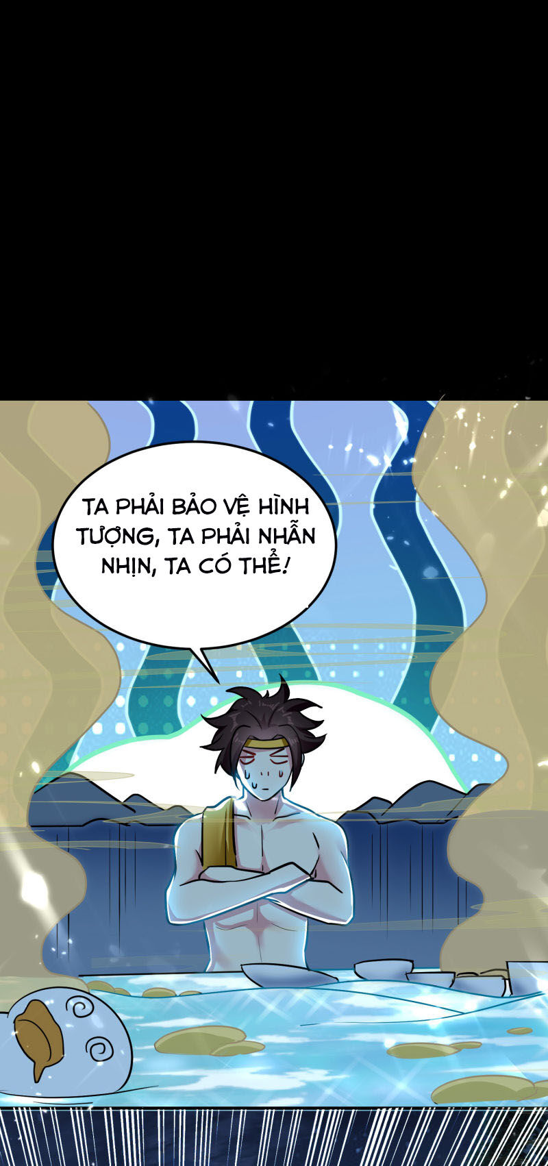 Vạn Giới Tiên Vương Chapter 76 - Trang 2