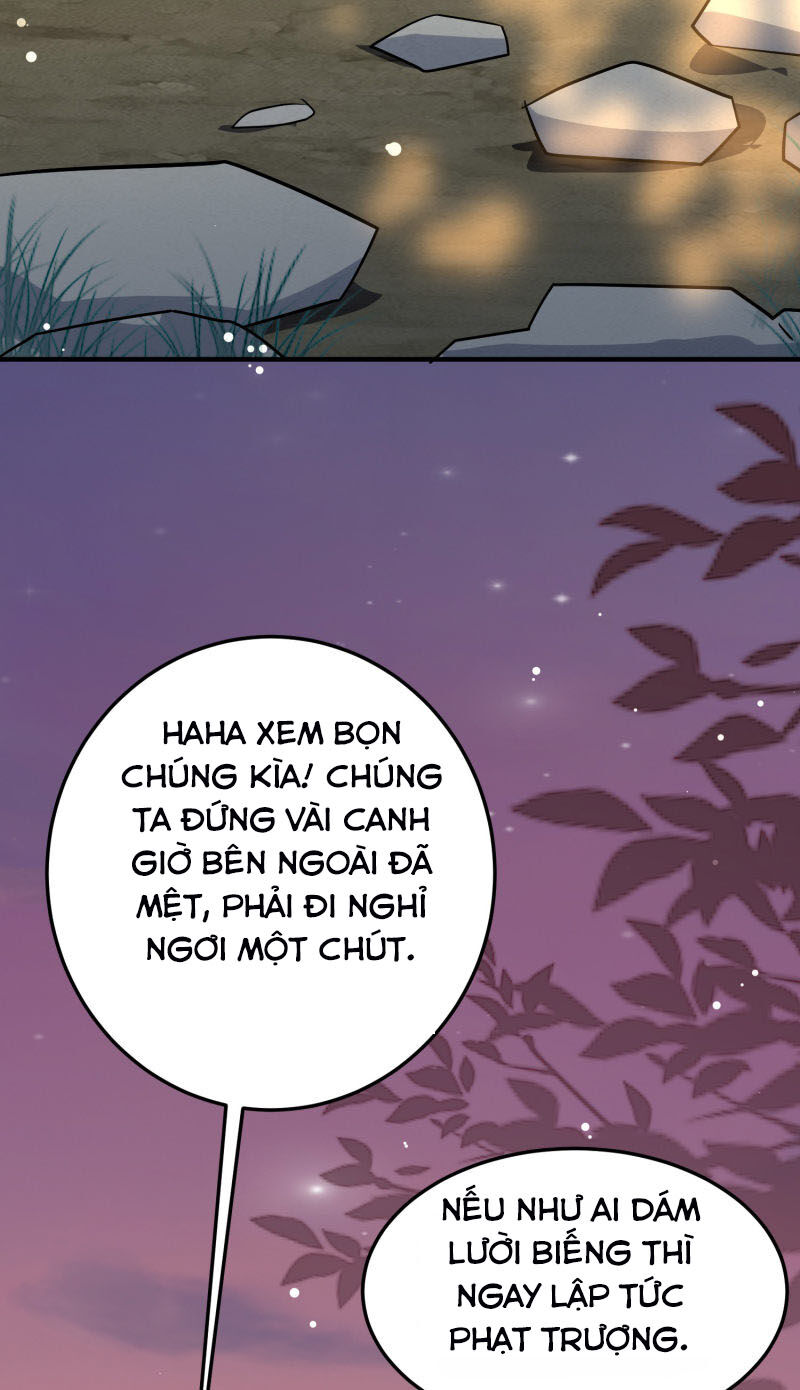 Vạn Giới Tiên Vương Chapter 75 - Trang 2