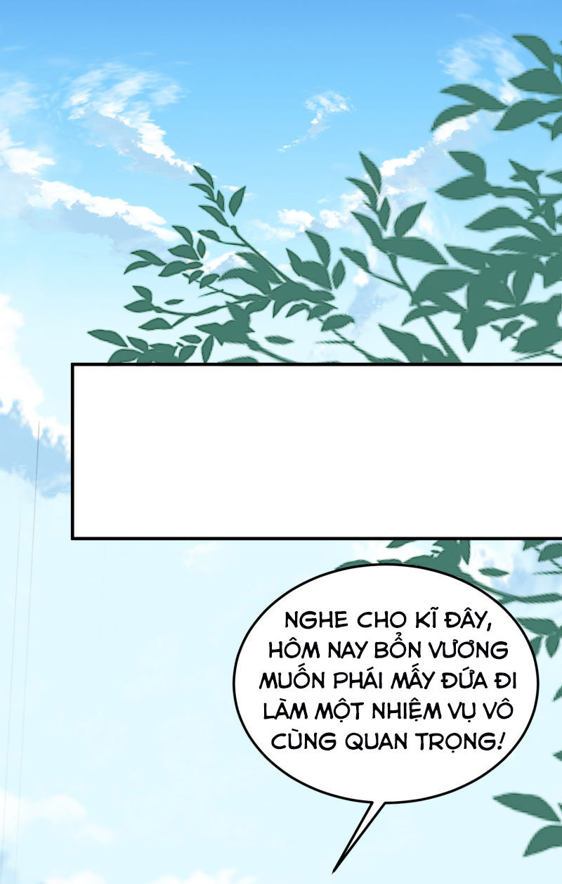 Vạn Giới Tiên Vương Chapter 75 - Trang 2