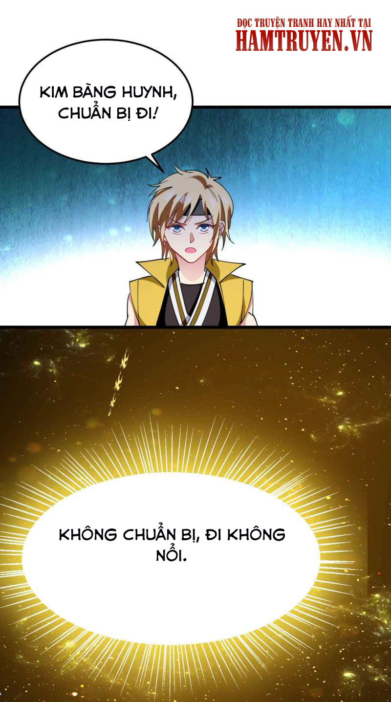 Vạn Giới Tiên Vương Chapter 74 - Trang 2