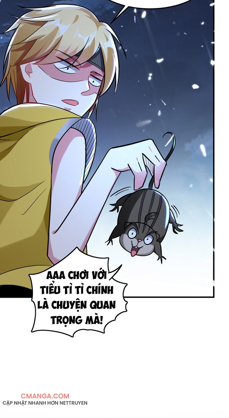 Vạn Giới Tiên Vương Chapter 73 - Trang 2