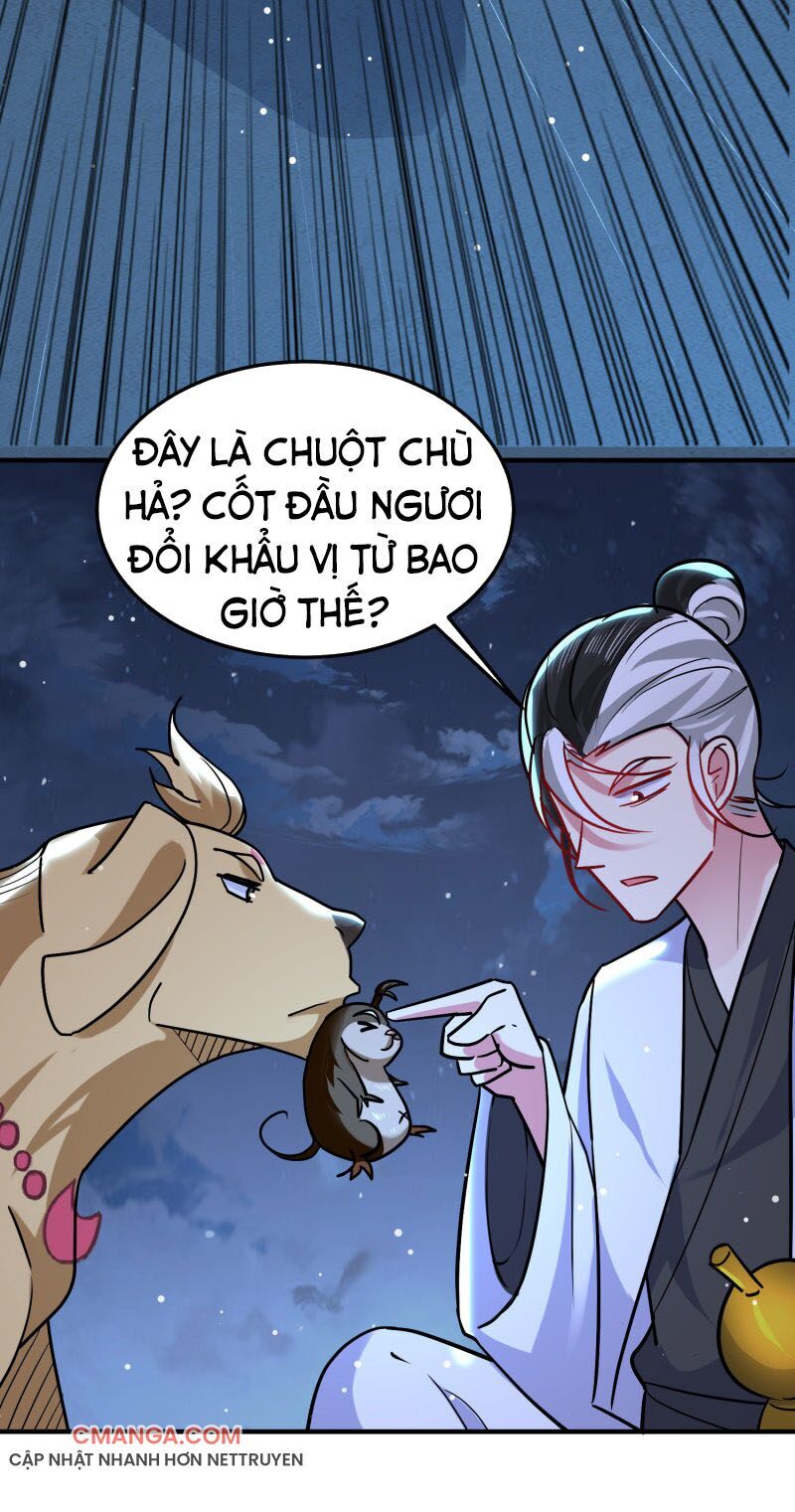 Vạn Giới Tiên Vương Chapter 73 - Trang 2