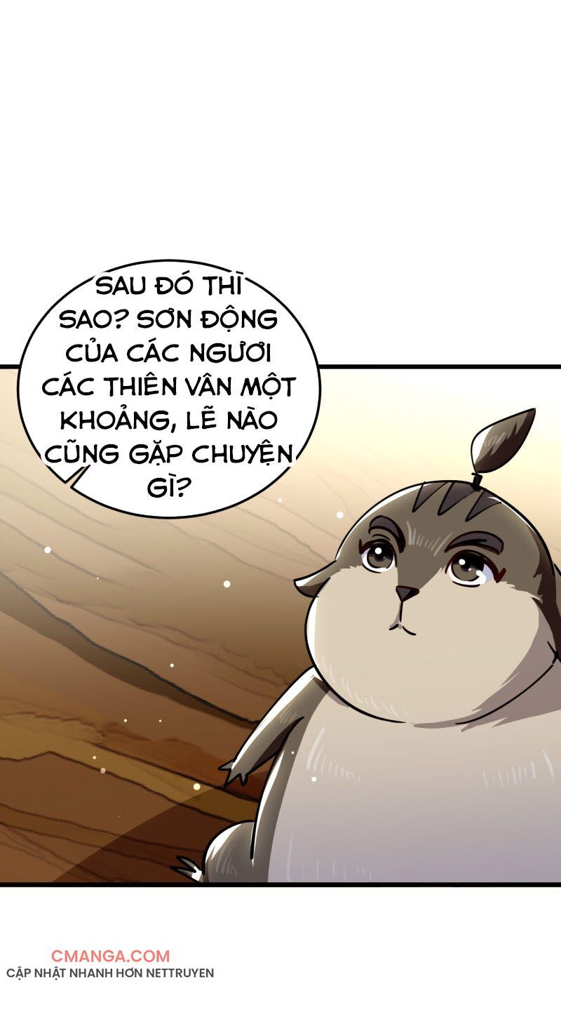 Vạn Giới Tiên Vương Chapter 73 - Trang 2