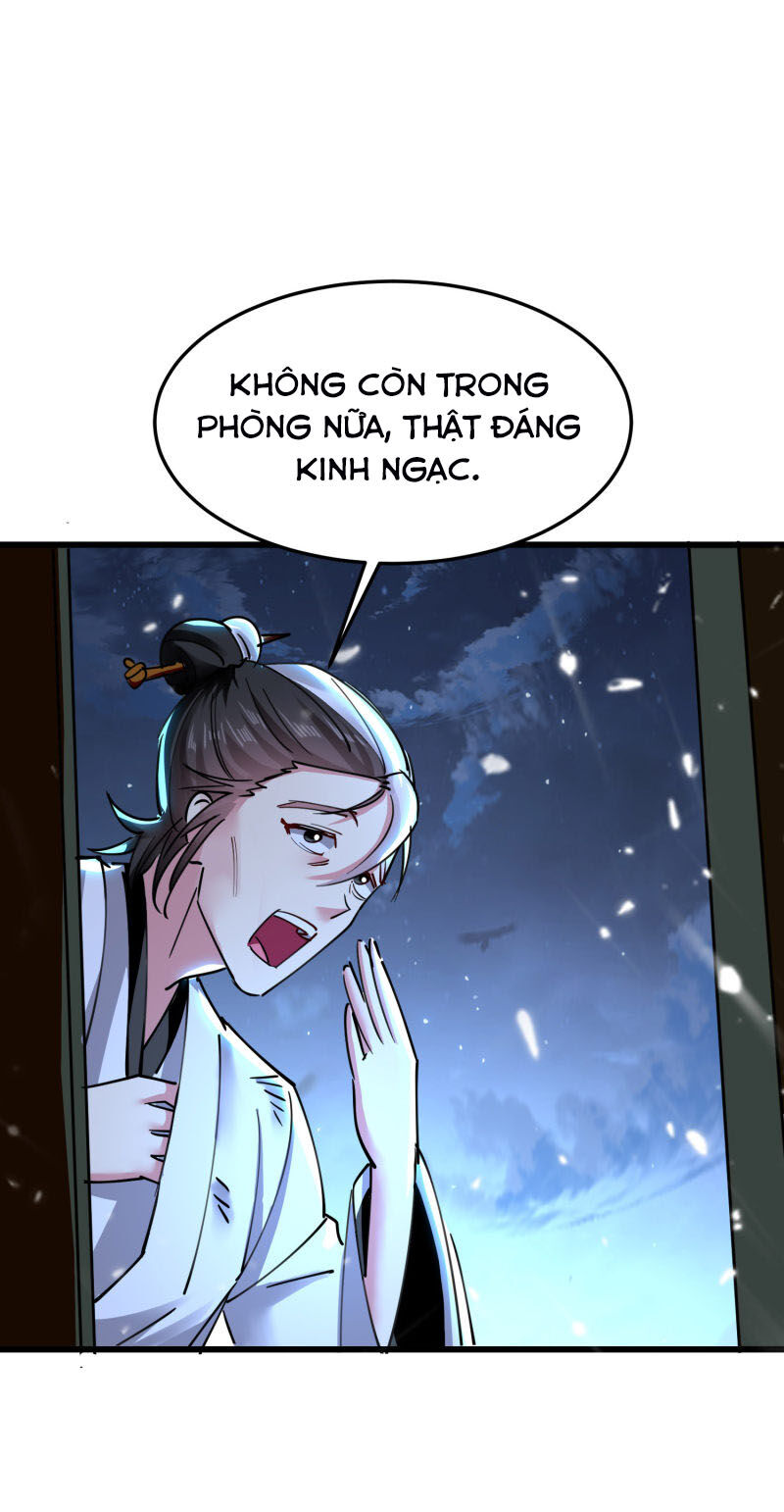 Vạn Giới Tiên Vương Chapter 72 - Trang 2