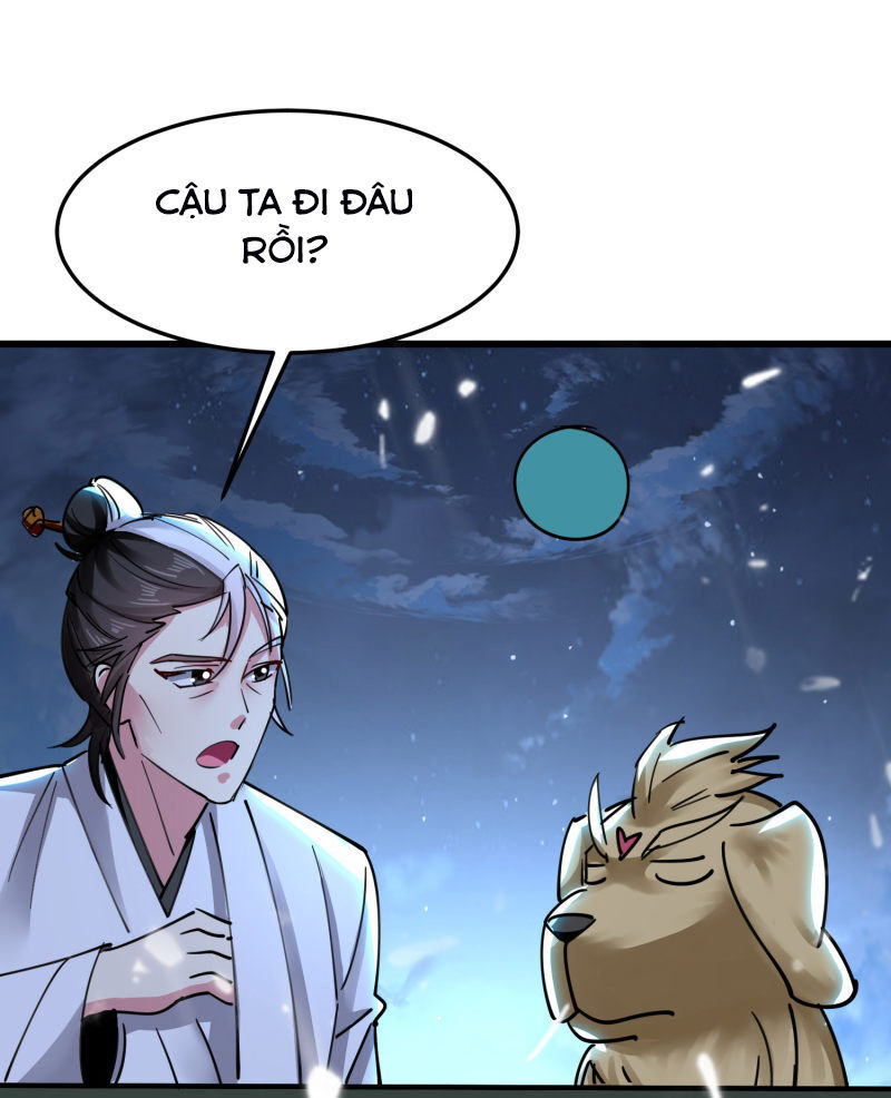 Vạn Giới Tiên Vương Chapter 72 - Trang 2