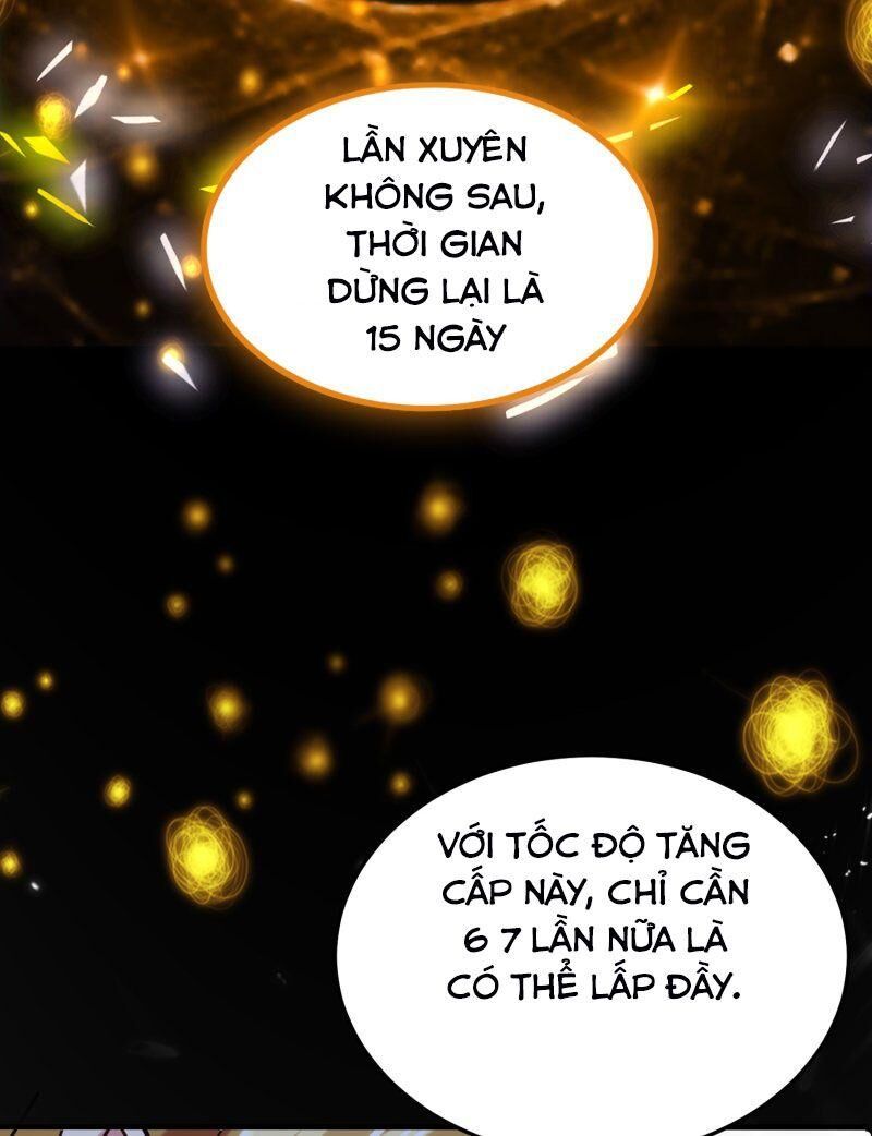 Vạn Giới Tiên Vương Chapter 71 - Trang 2