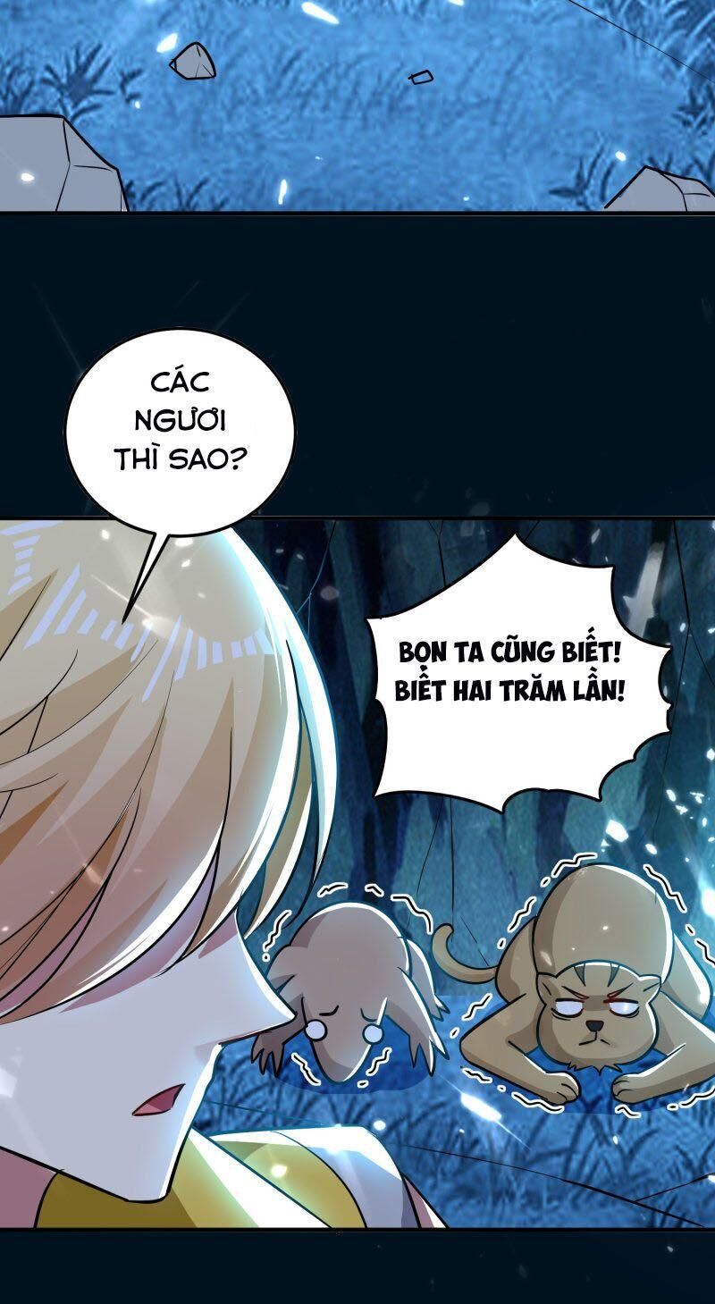 Vạn Giới Tiên Vương Chapter 71 - Trang 2