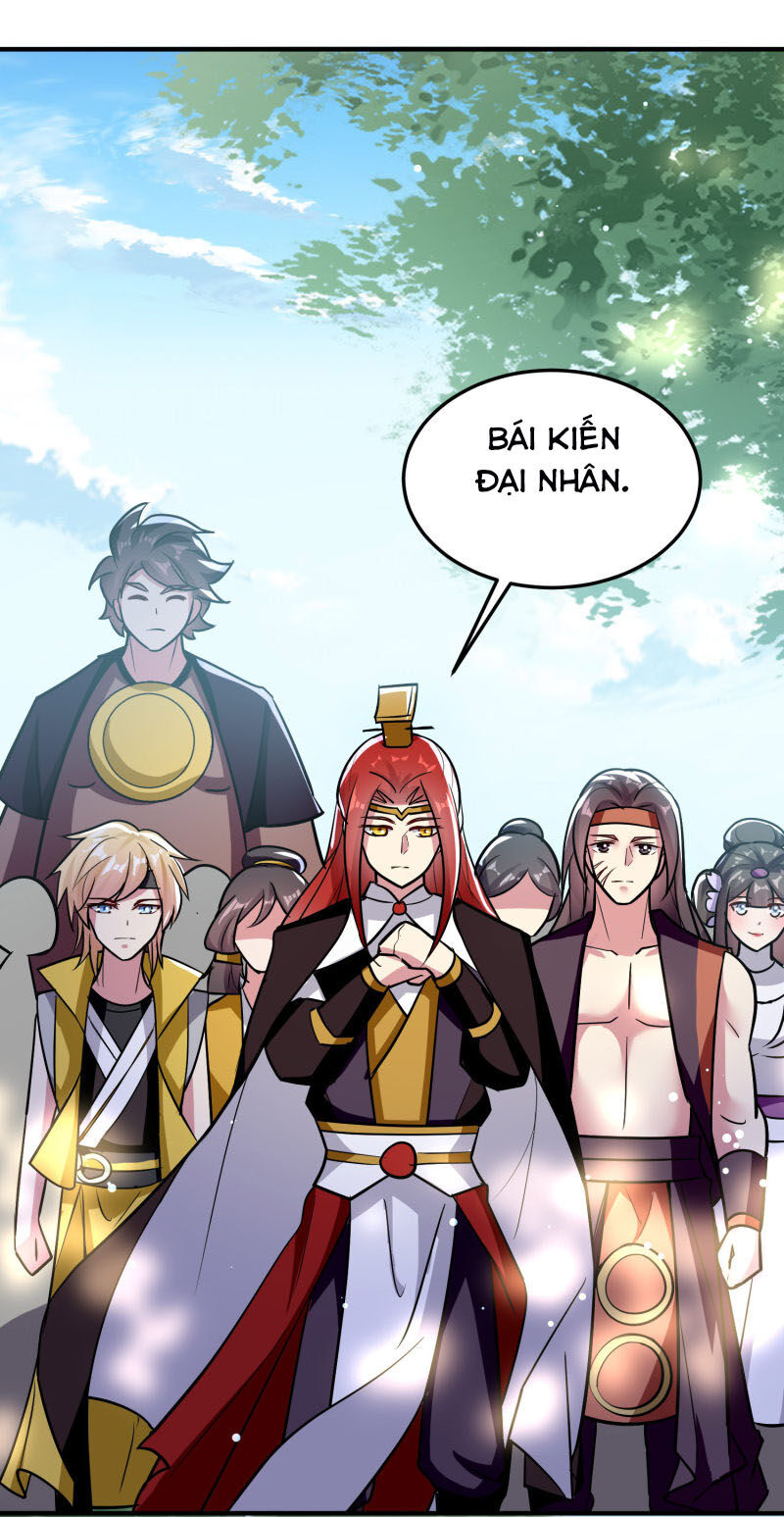 Vạn Giới Tiên Vương Chapter 69 - Trang 2