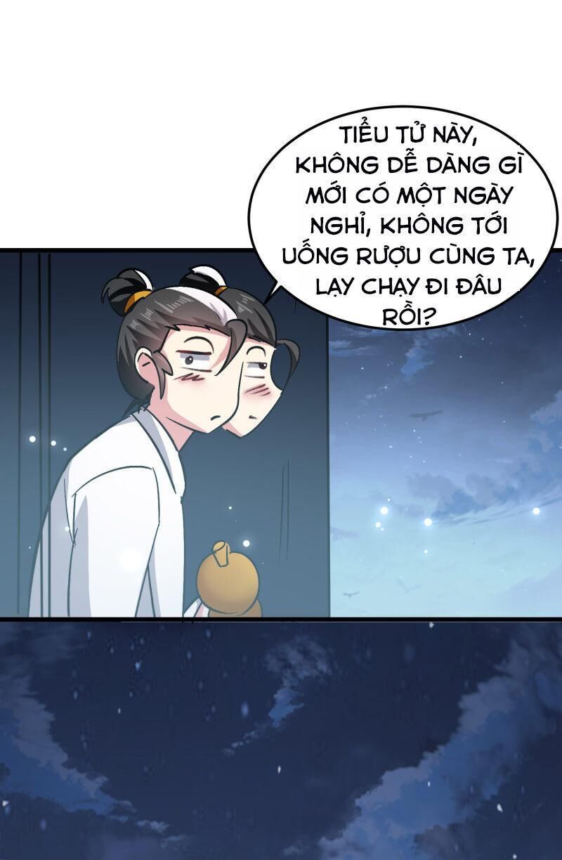 Vạn Giới Tiên Vương Chapter 68 - Trang 2