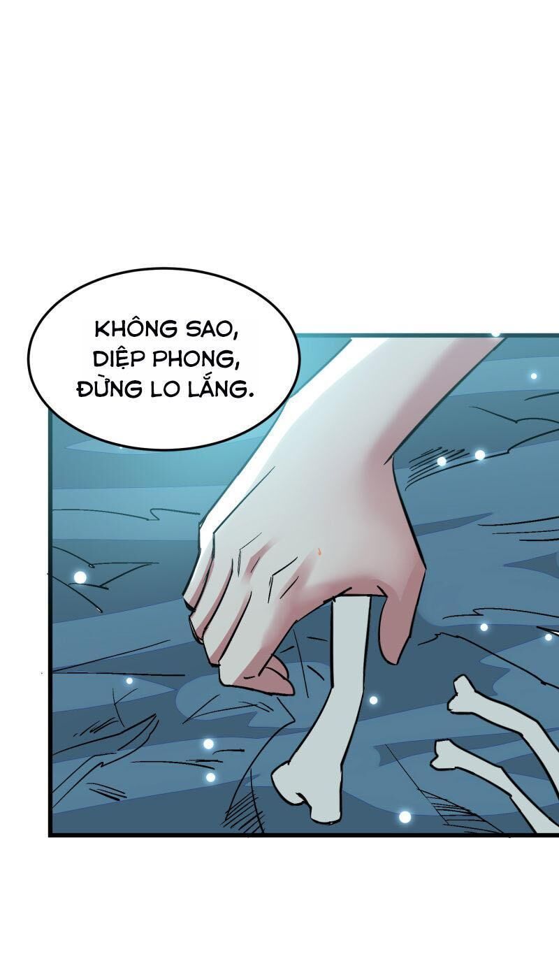 Vạn Giới Tiên Vương Chapter 68 - Trang 2