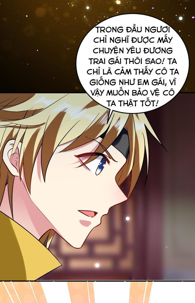 Vạn Giới Tiên Vương Chapter 68 - Trang 2