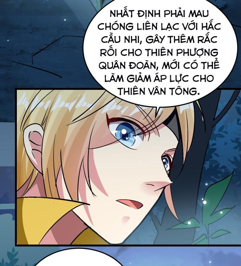 Vạn Giới Tiên Vương Chapter 68 - Trang 2