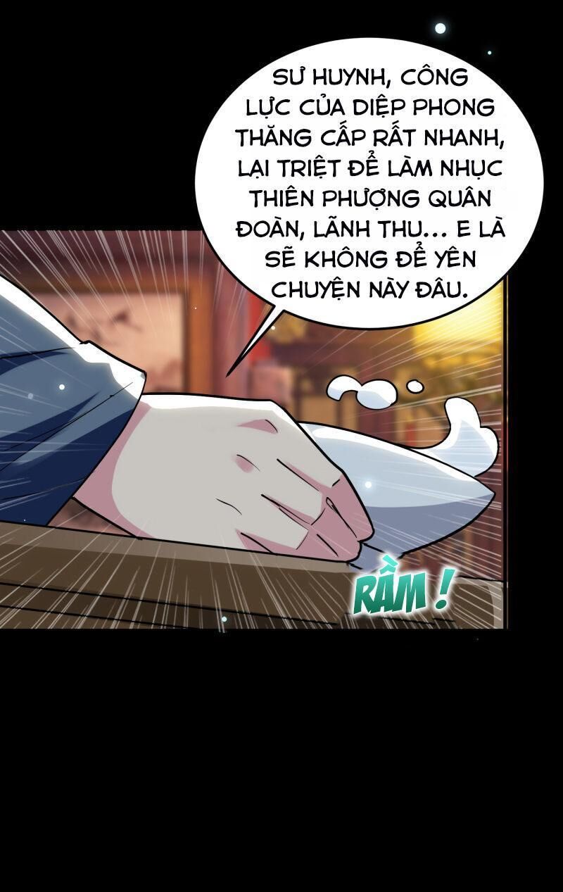 Vạn Giới Tiên Vương Chapter 68 - Trang 2