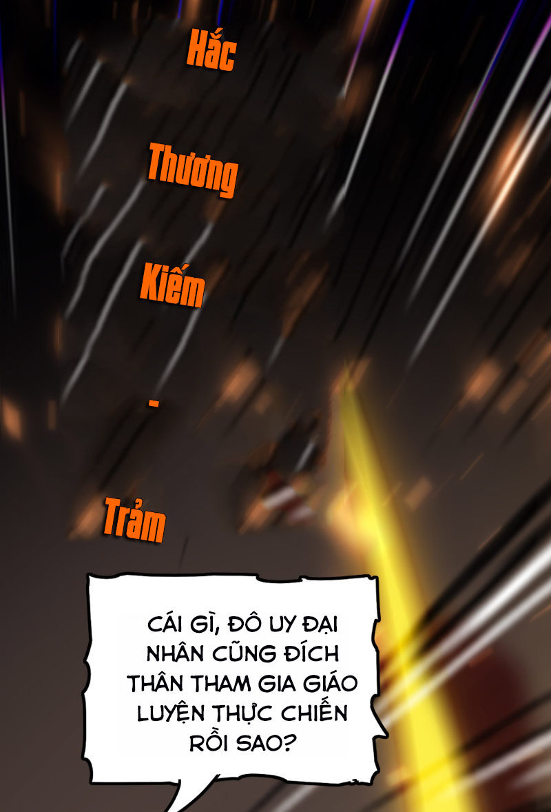 Vạn Giới Tiên Vương Chapter 67 - Trang 2