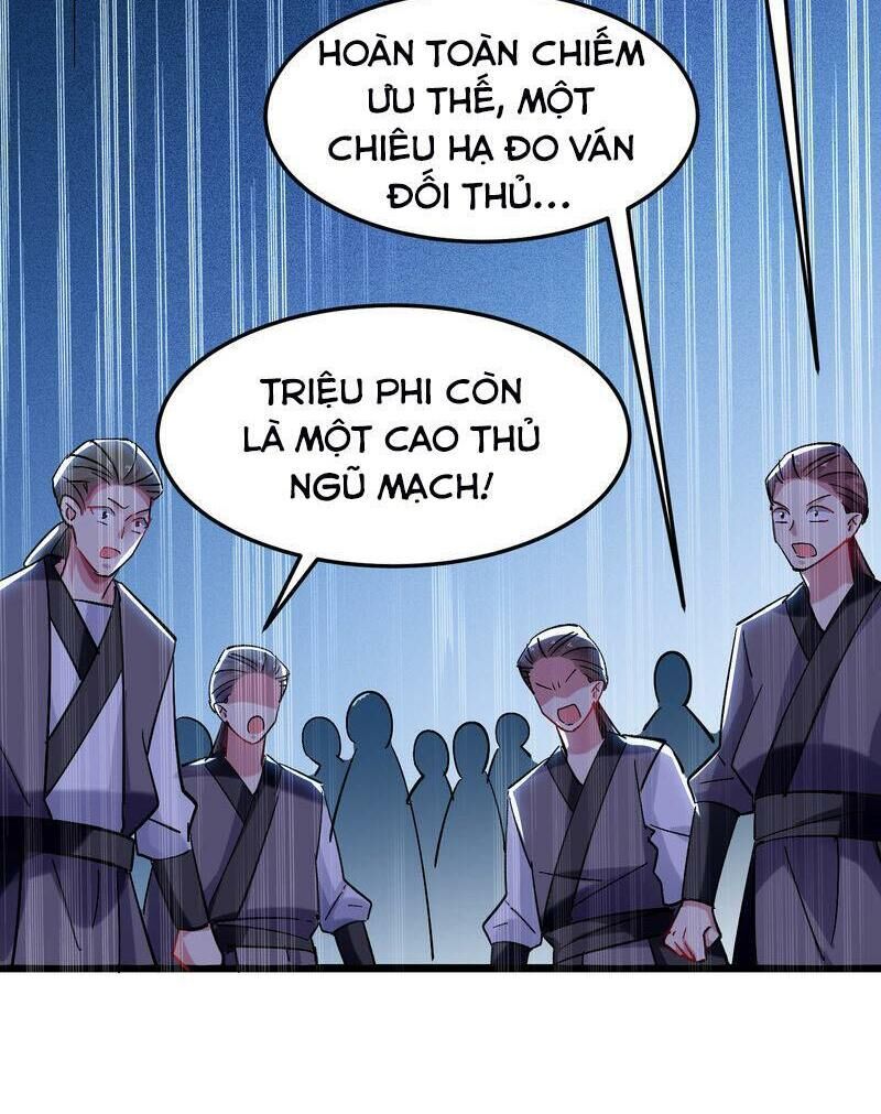 Vạn Giới Tiên Vương Chapter 66 - Trang 2