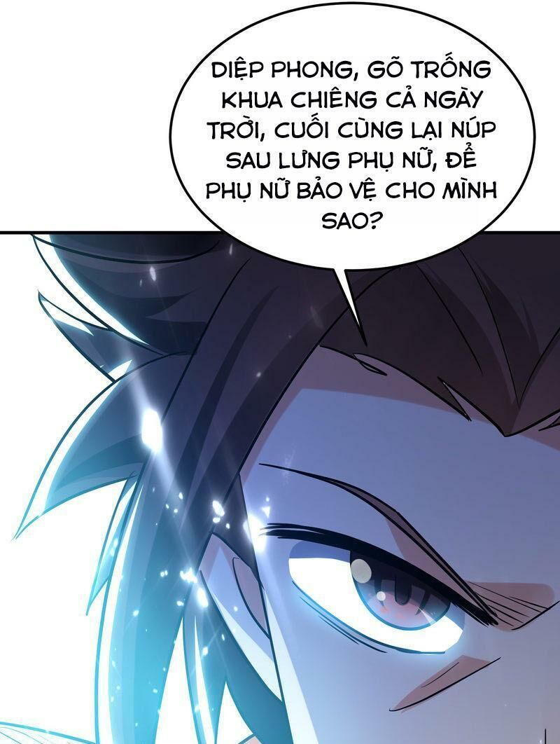 Vạn Giới Tiên Vương Chapter 66 - Trang 2