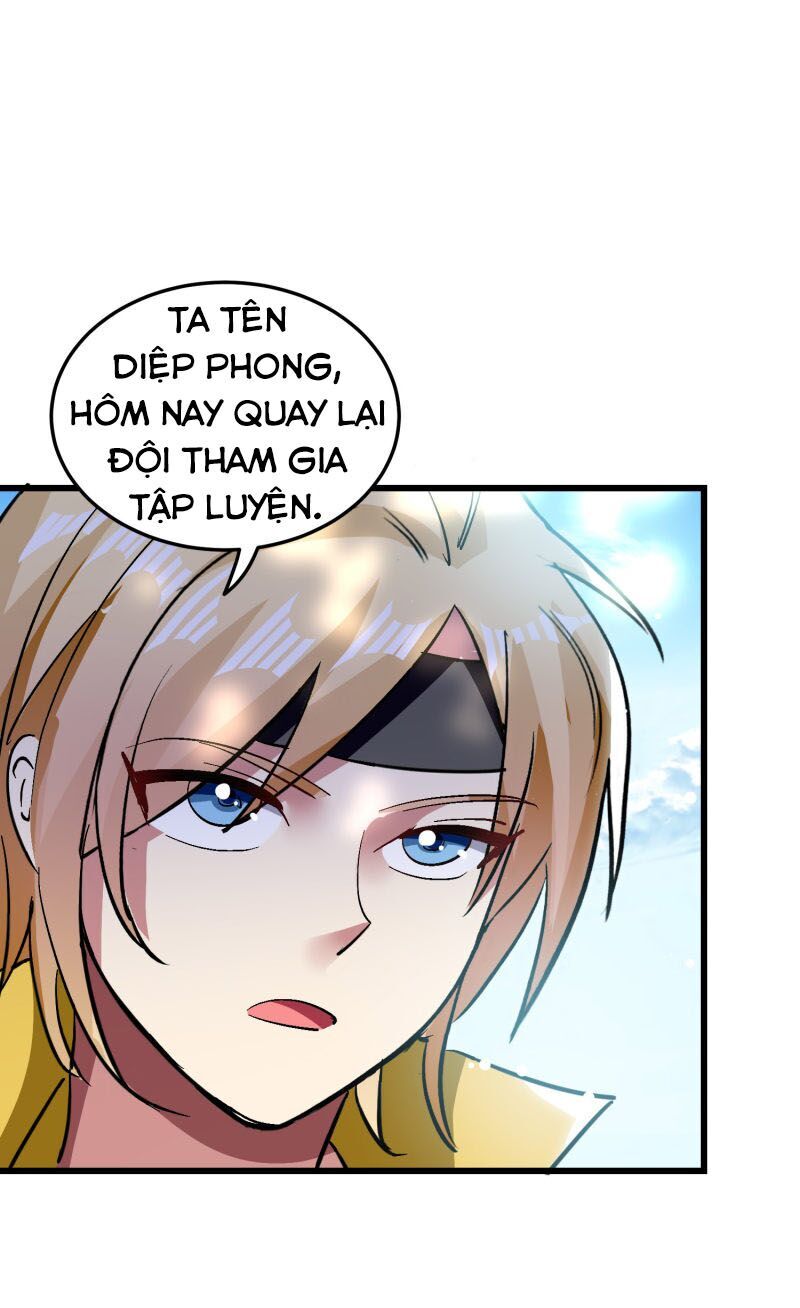 Vạn Giới Tiên Vương Chapter 64 - Trang 2