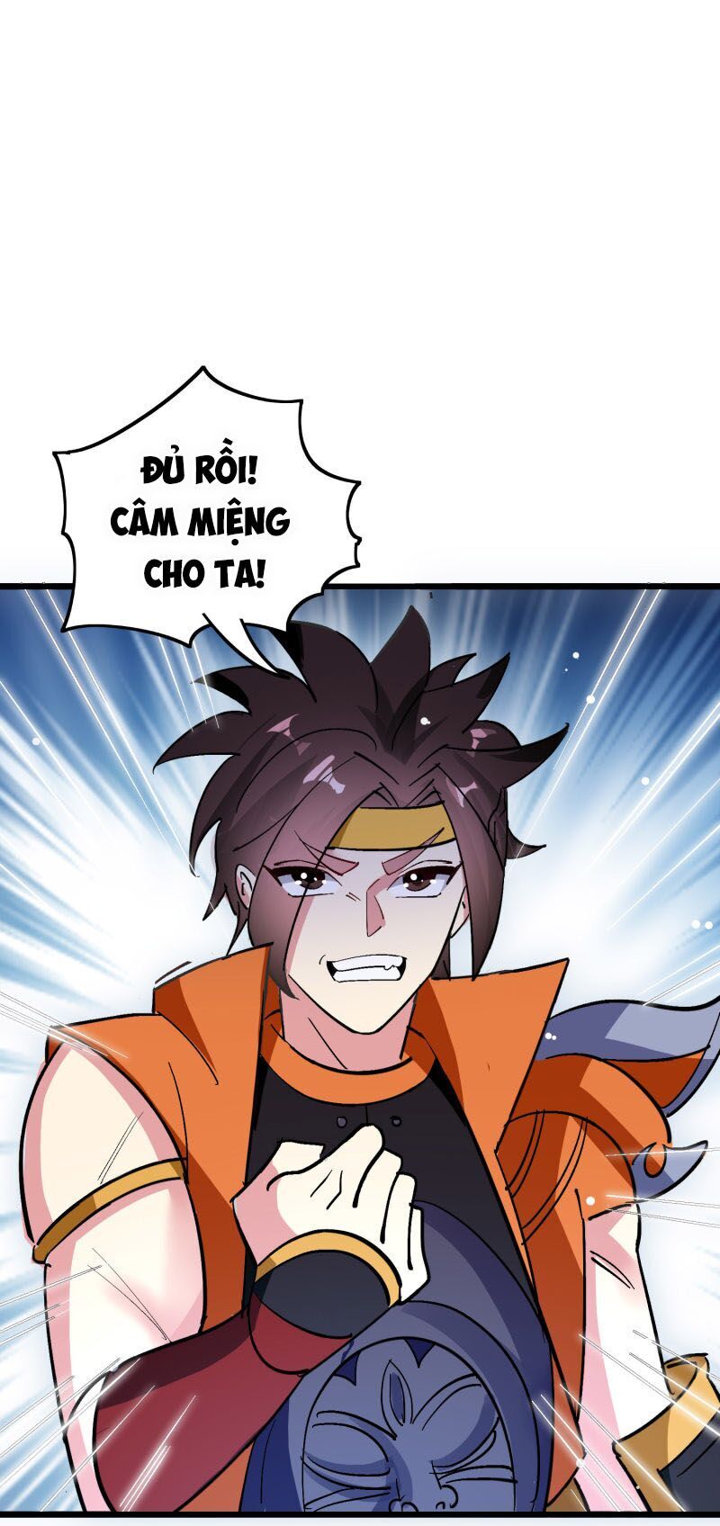 Vạn Giới Tiên Vương Chapter 64 - Trang 2