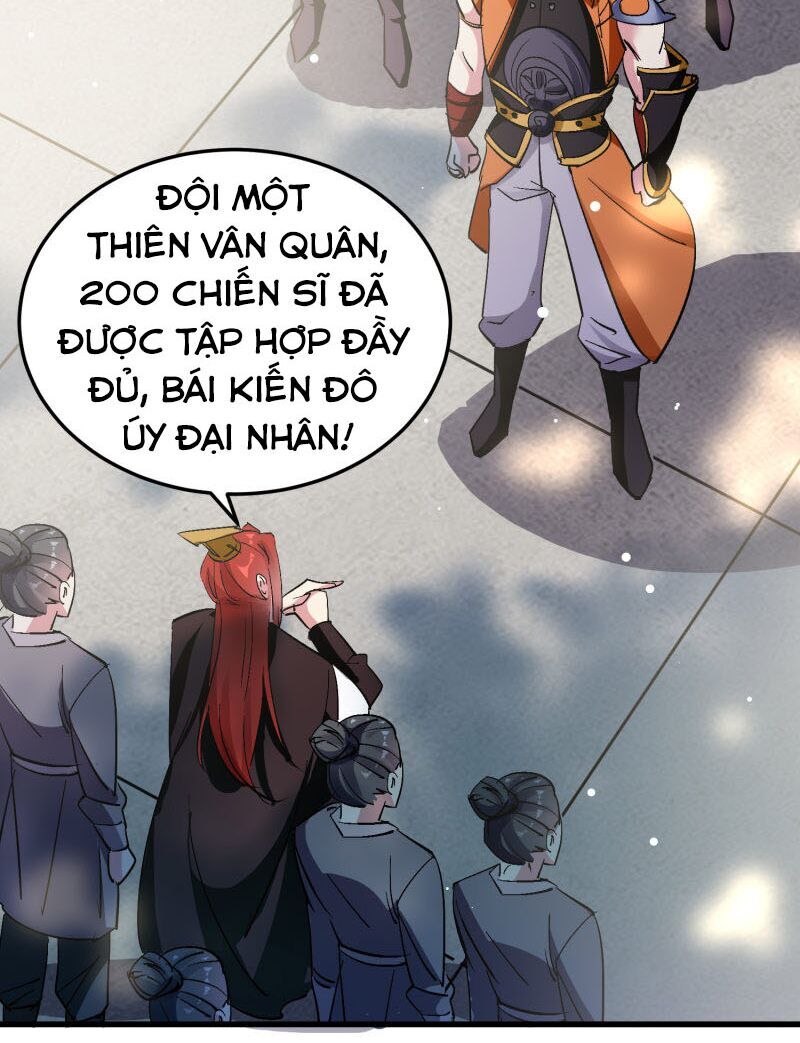 Vạn Giới Tiên Vương Chapter 64 - Trang 2