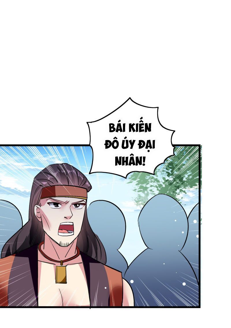 Vạn Giới Tiên Vương Chapter 64 - Trang 2