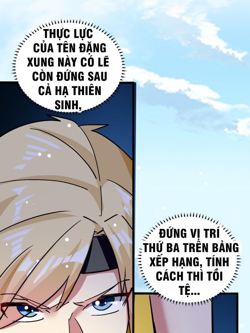 Vạn Giới Tiên Vương Chapter 64 - Trang 2