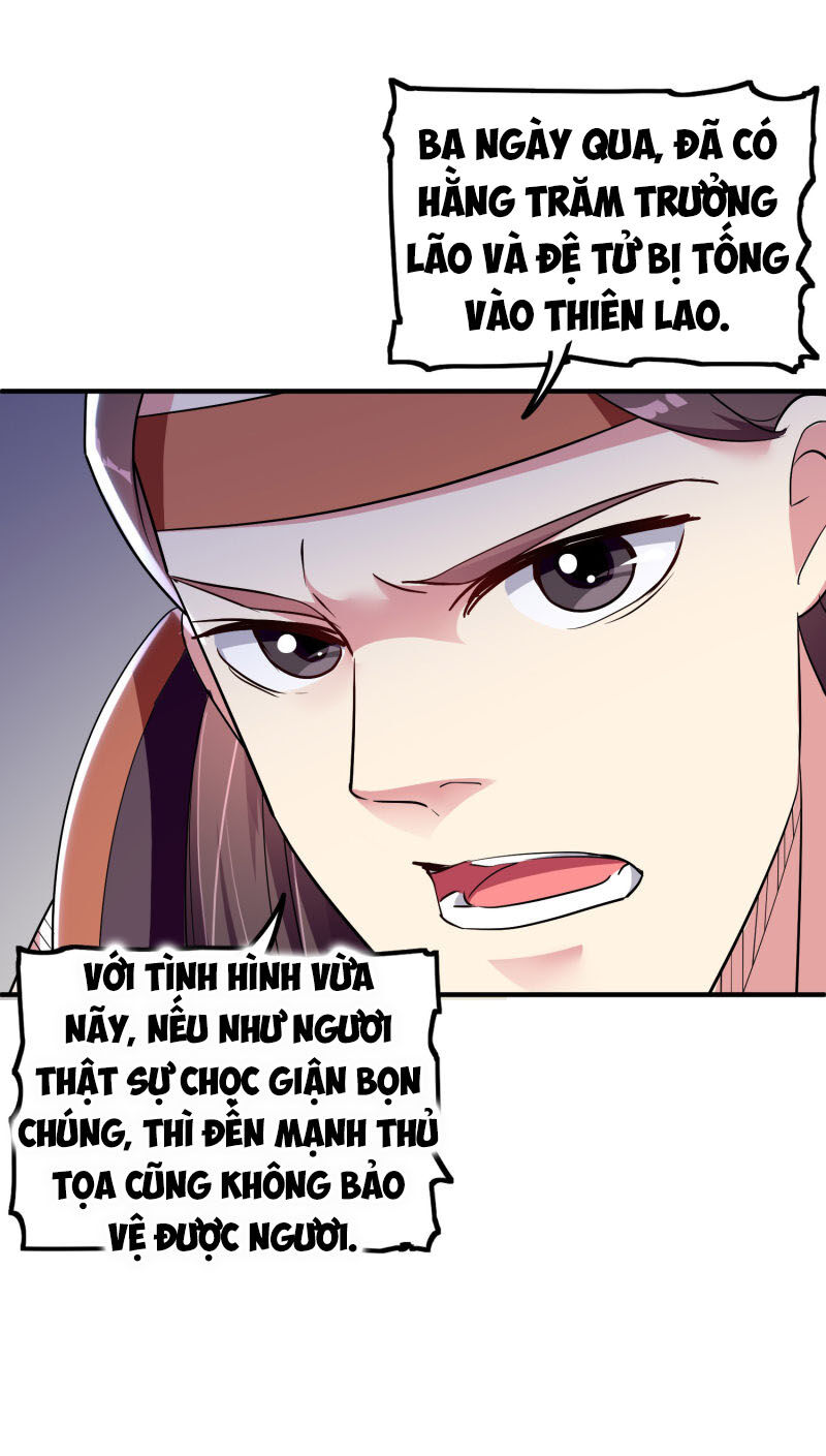 Vạn Giới Tiên Vương Chapter 63 - Trang 2