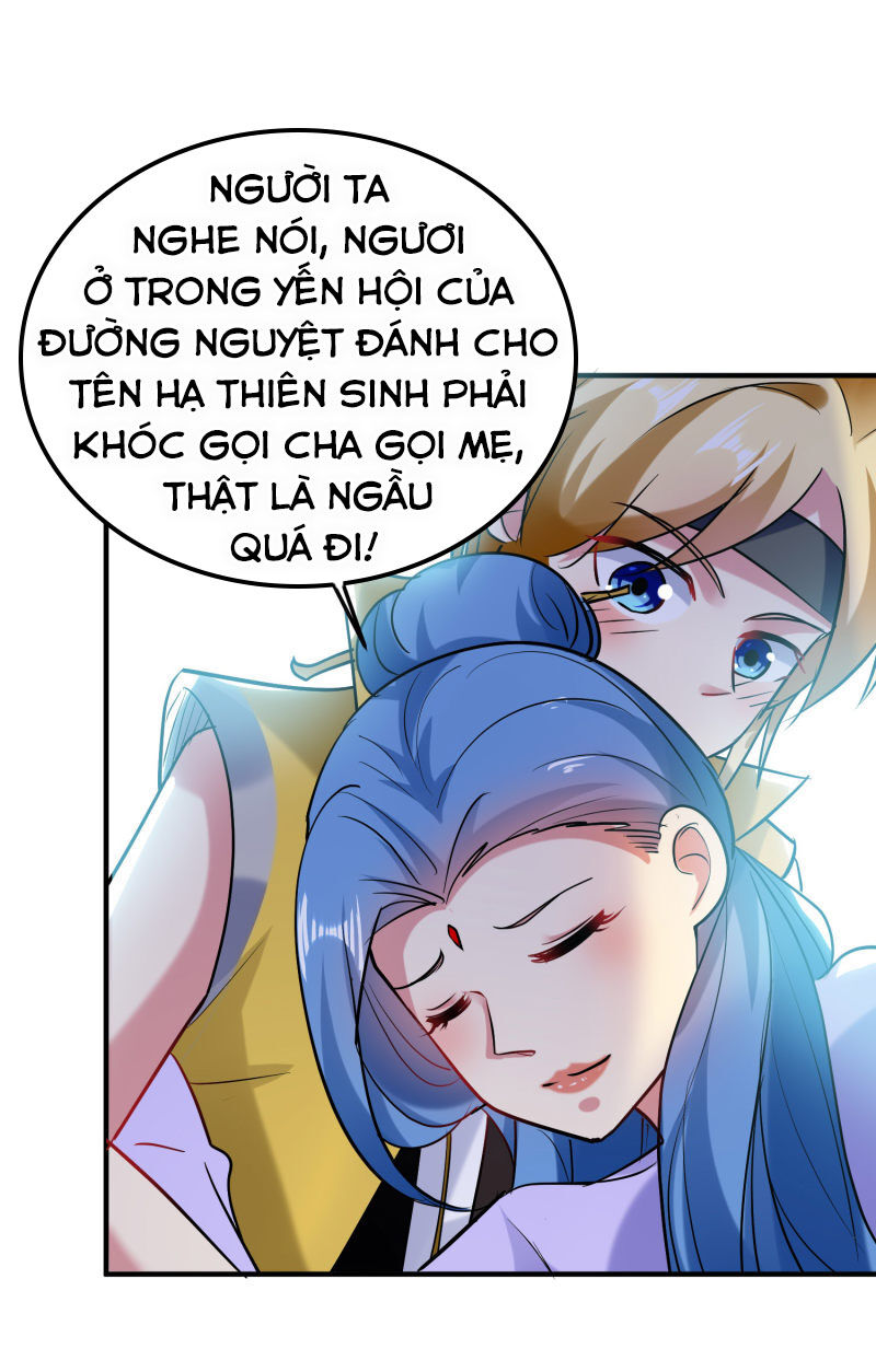 Vạn Giới Tiên Vương Chapter 63 - Trang 2