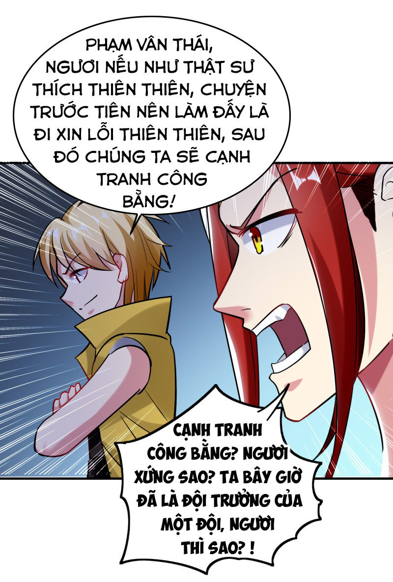 Vạn Giới Tiên Vương Chapter 63 - Trang 2