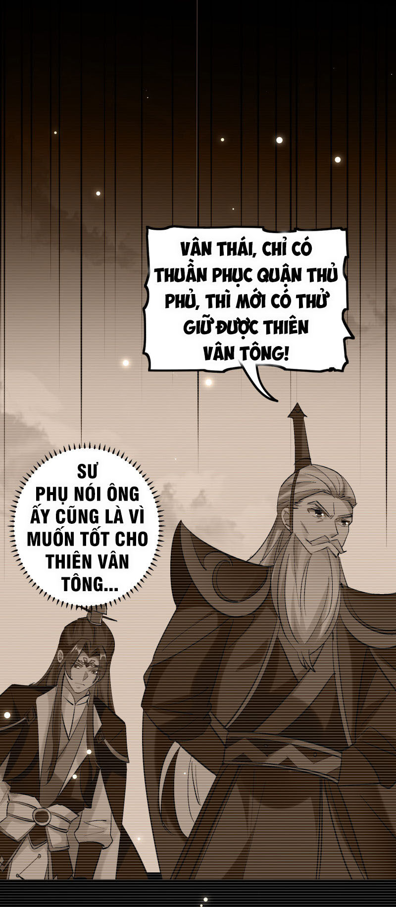 Vạn Giới Tiên Vương Chapter 63 - Trang 2