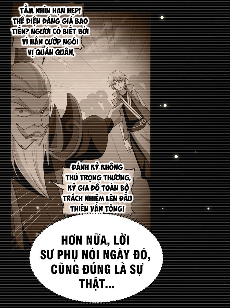 Vạn Giới Tiên Vương Chapter 63 - Trang 2