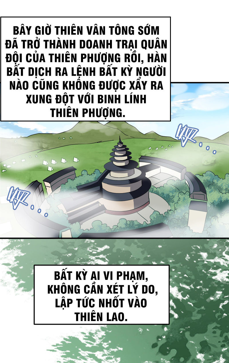 Vạn Giới Tiên Vương Chapter 63 - Trang 2