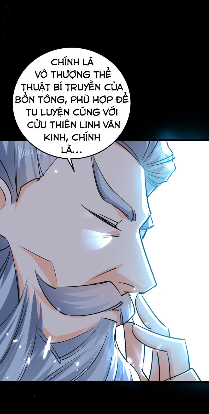 Vạn Giới Tiên Vương Chapter 62 - Trang 2