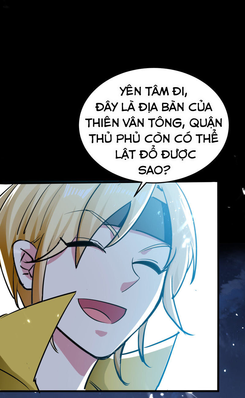 Vạn Giới Tiên Vương Chapter 62 - Trang 2