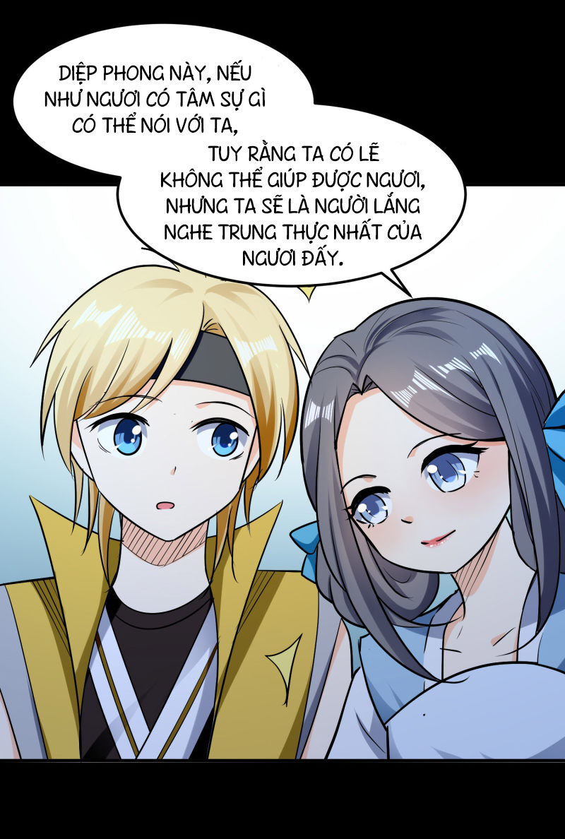 Vạn Giới Tiên Vương Chapter 61 - Trang 2