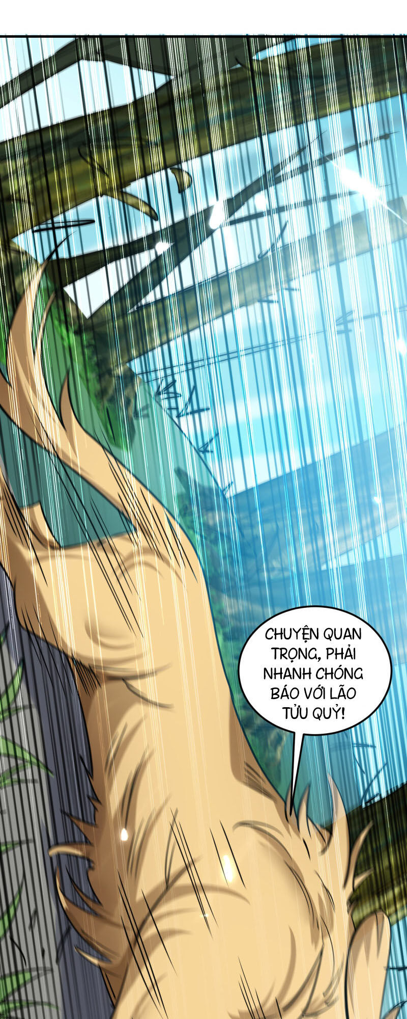 Vạn Giới Tiên Vương Chapter 61 - Trang 2